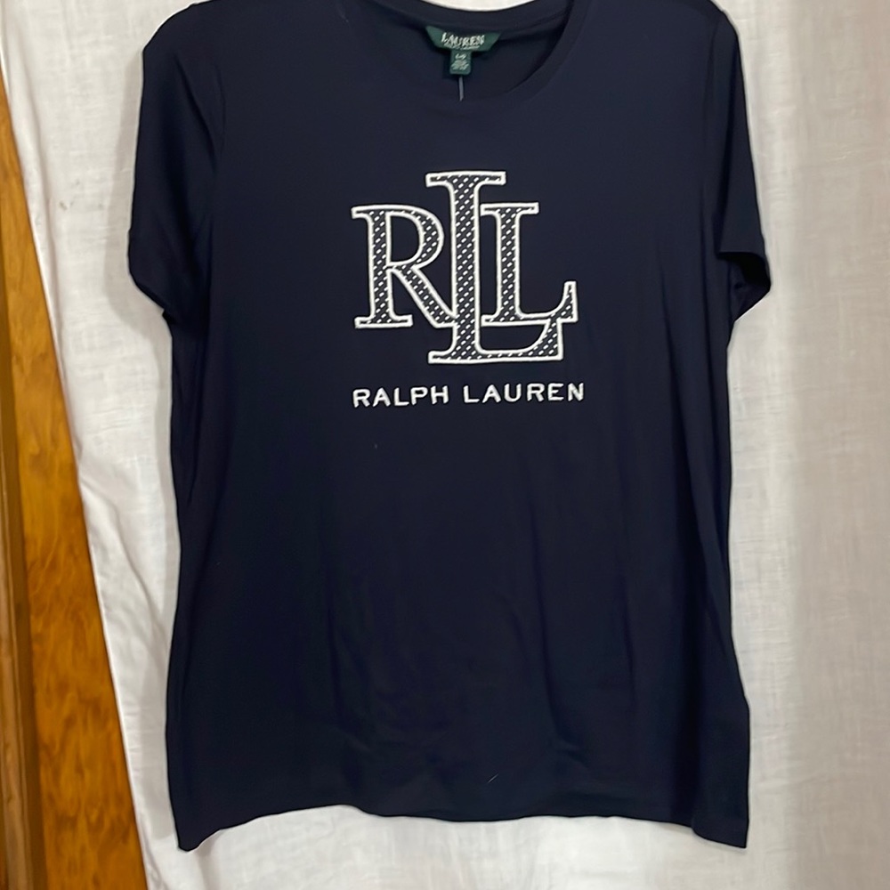 Lauren by Ralph Lauren T-Shirt